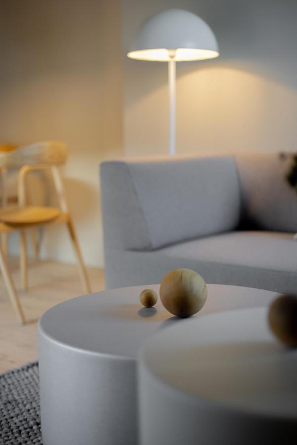 Seaside Lofts Im Herzen Von 베스터란트 외부 사진