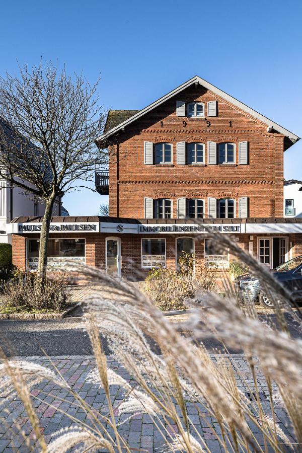 Seaside Lofts Im Herzen Von 베스터란트 외부 사진