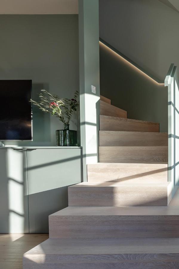 Seaside Lofts Im Herzen Von 베스터란트 외부 사진