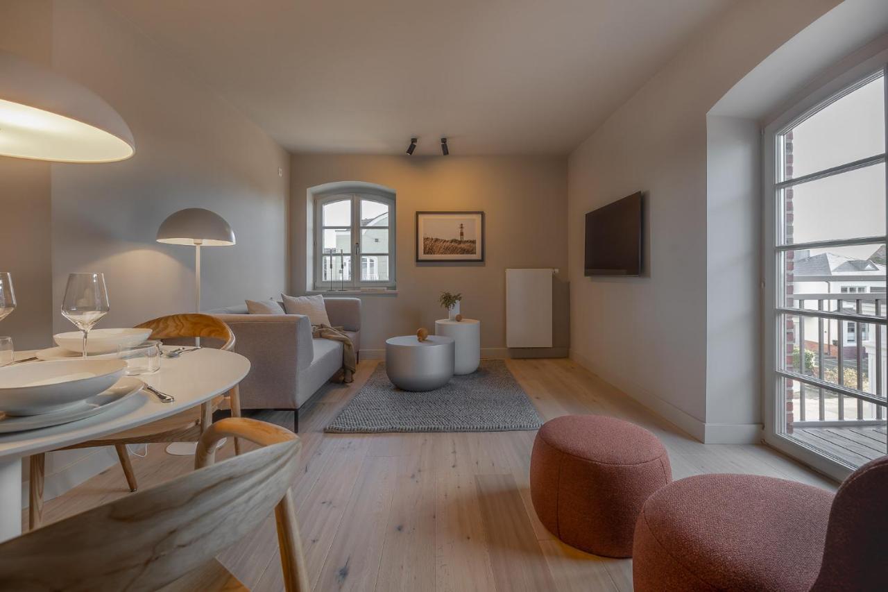 Seaside Lofts Im Herzen Von 베스터란트 외부 사진