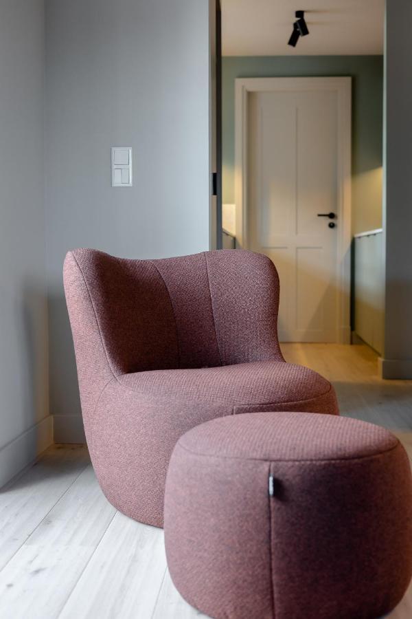Seaside Lofts Im Herzen Von 베스터란트 외부 사진