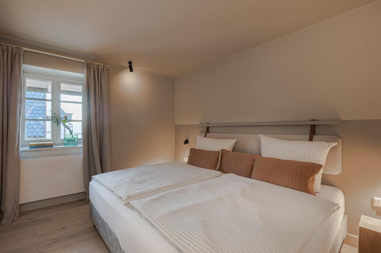 Seaside Lofts Im Herzen Von 베스터란트 외부 사진