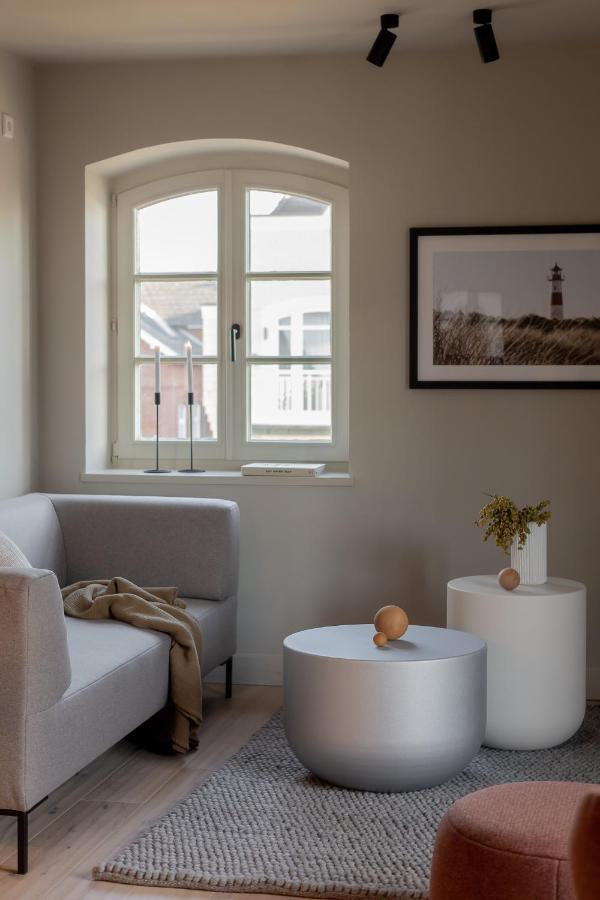 Seaside Lofts Im Herzen Von 베스터란트 외부 사진
