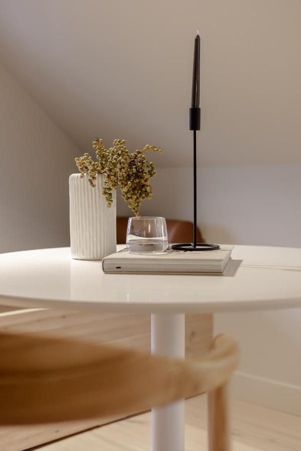 Seaside Lofts Im Herzen Von 베스터란트 외부 사진