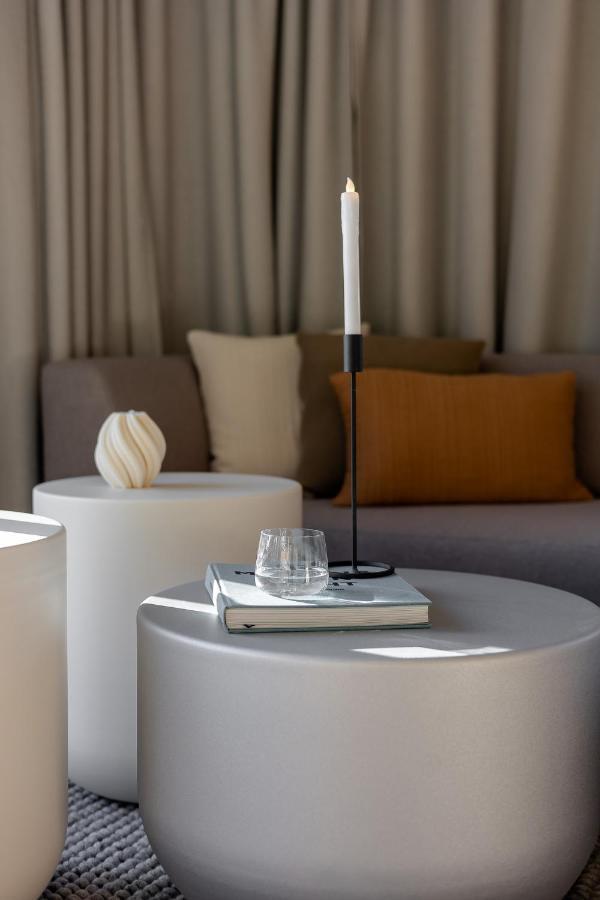 Seaside Lofts Im Herzen Von 베스터란트 외부 사진