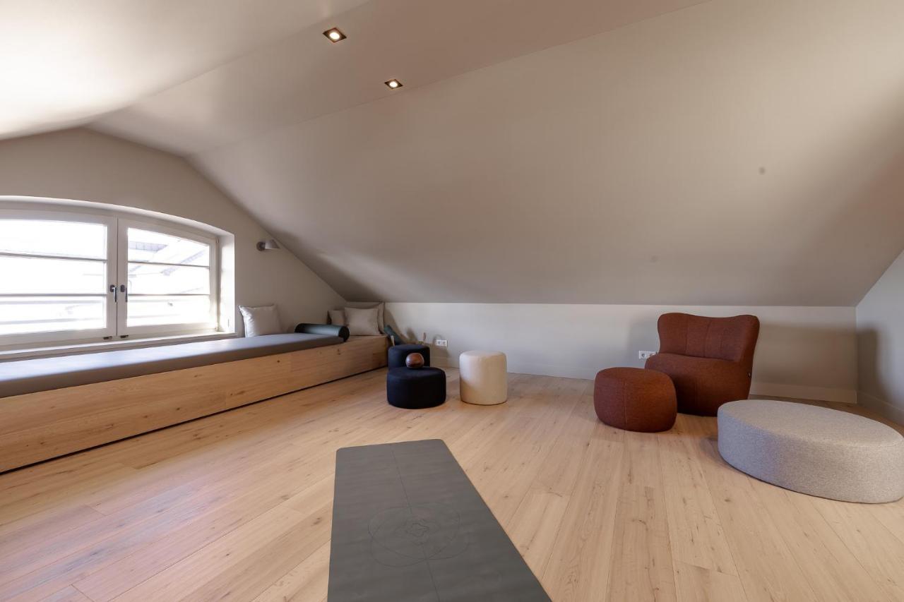 Seaside Lofts Im Herzen Von 베스터란트 외부 사진