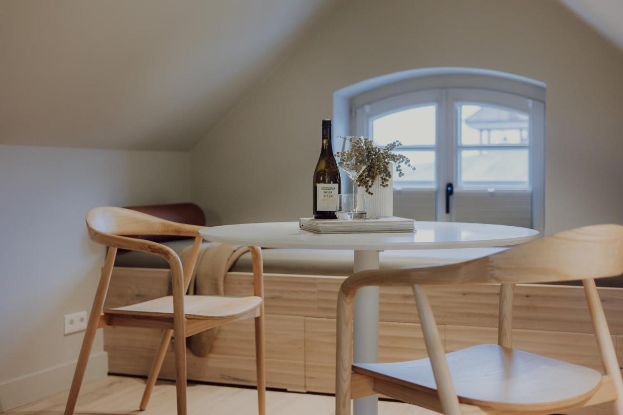 Seaside Lofts Im Herzen Von 베스터란트 외부 사진