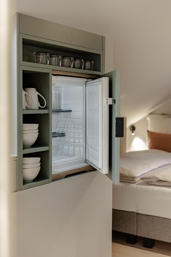 Seaside Lofts Im Herzen Von 베스터란트 외부 사진