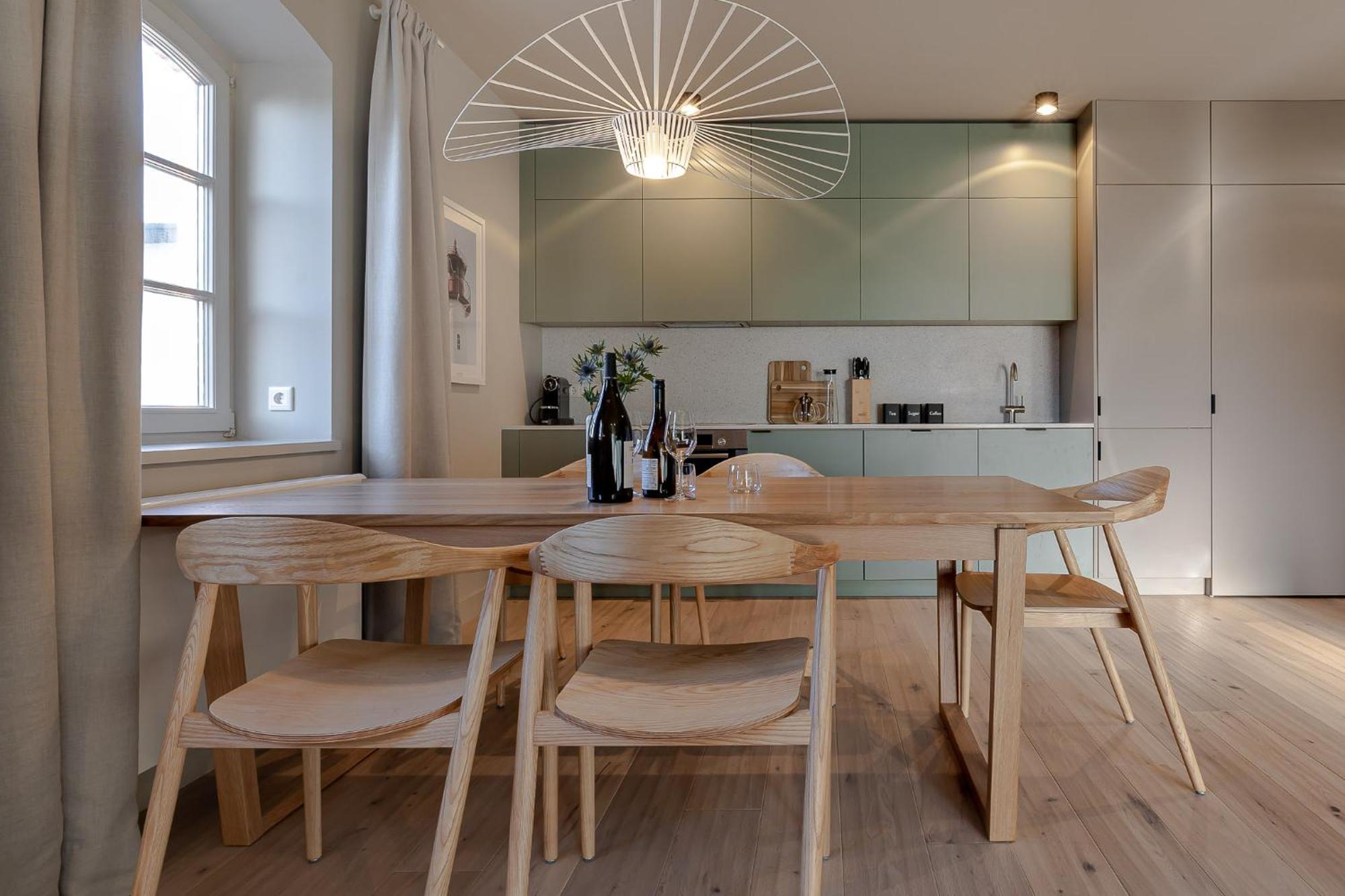 Seaside Lofts Im Herzen Von 베스터란트 외부 사진