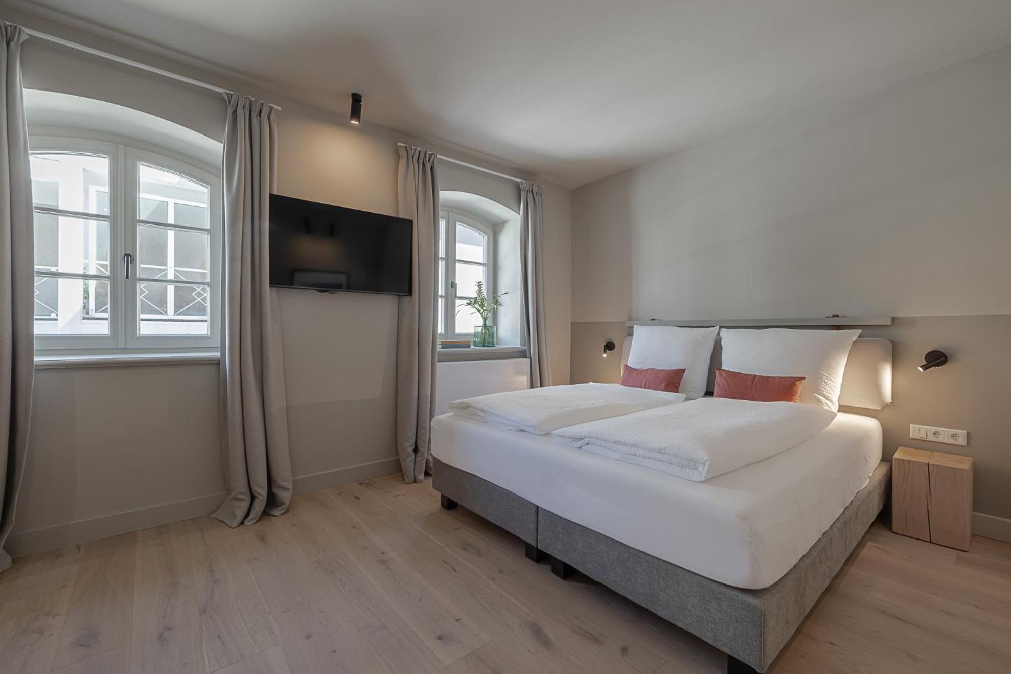 Seaside Lofts Im Herzen Von 베스터란트 외부 사진