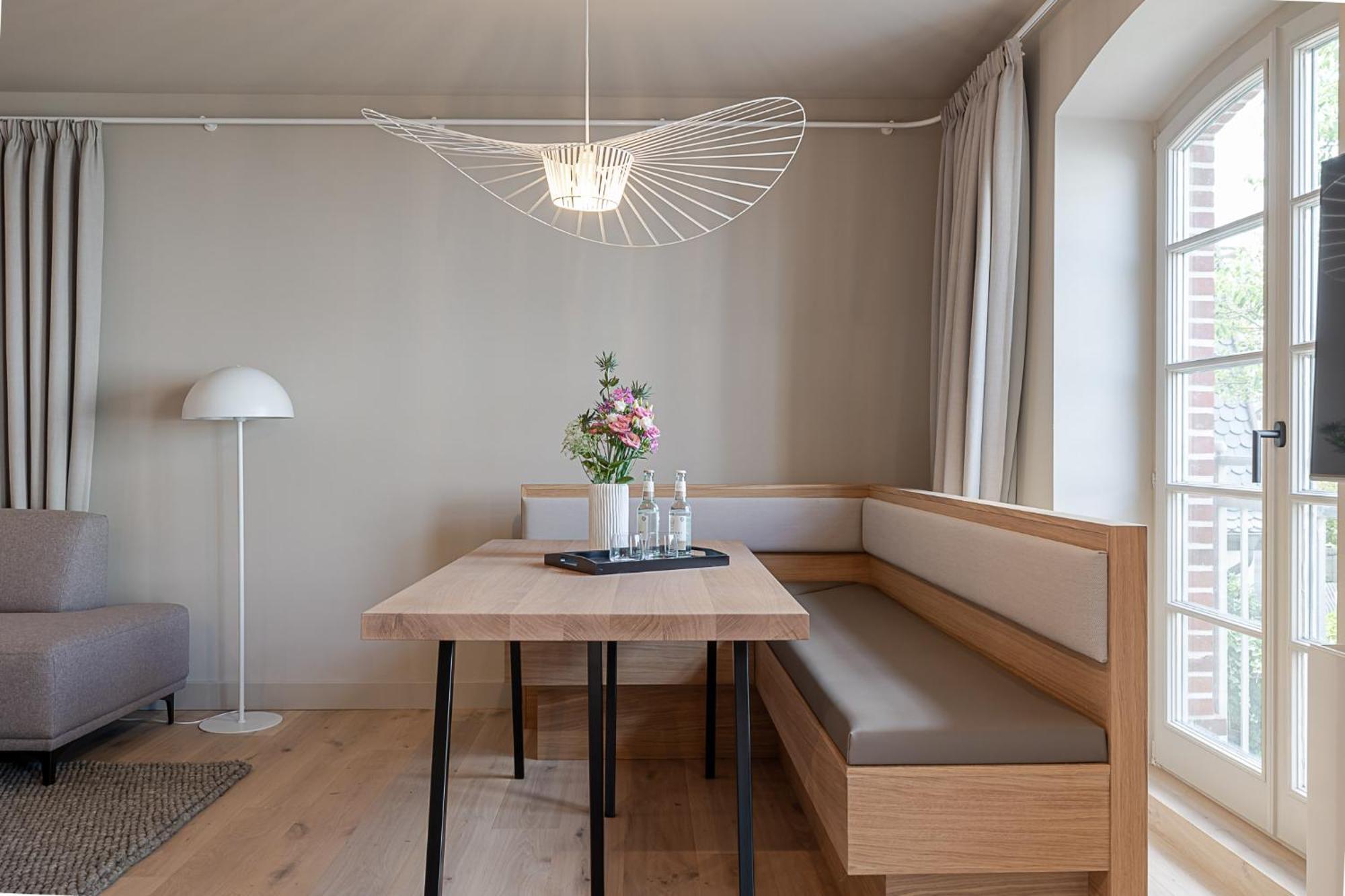 Seaside Lofts Im Herzen Von 베스터란트 외부 사진