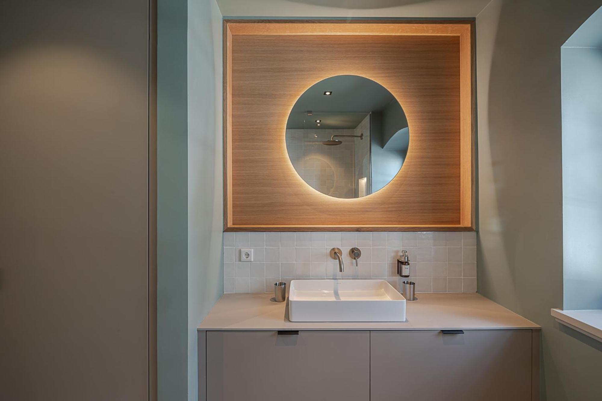 Seaside Lofts Im Herzen Von 베스터란트 외부 사진