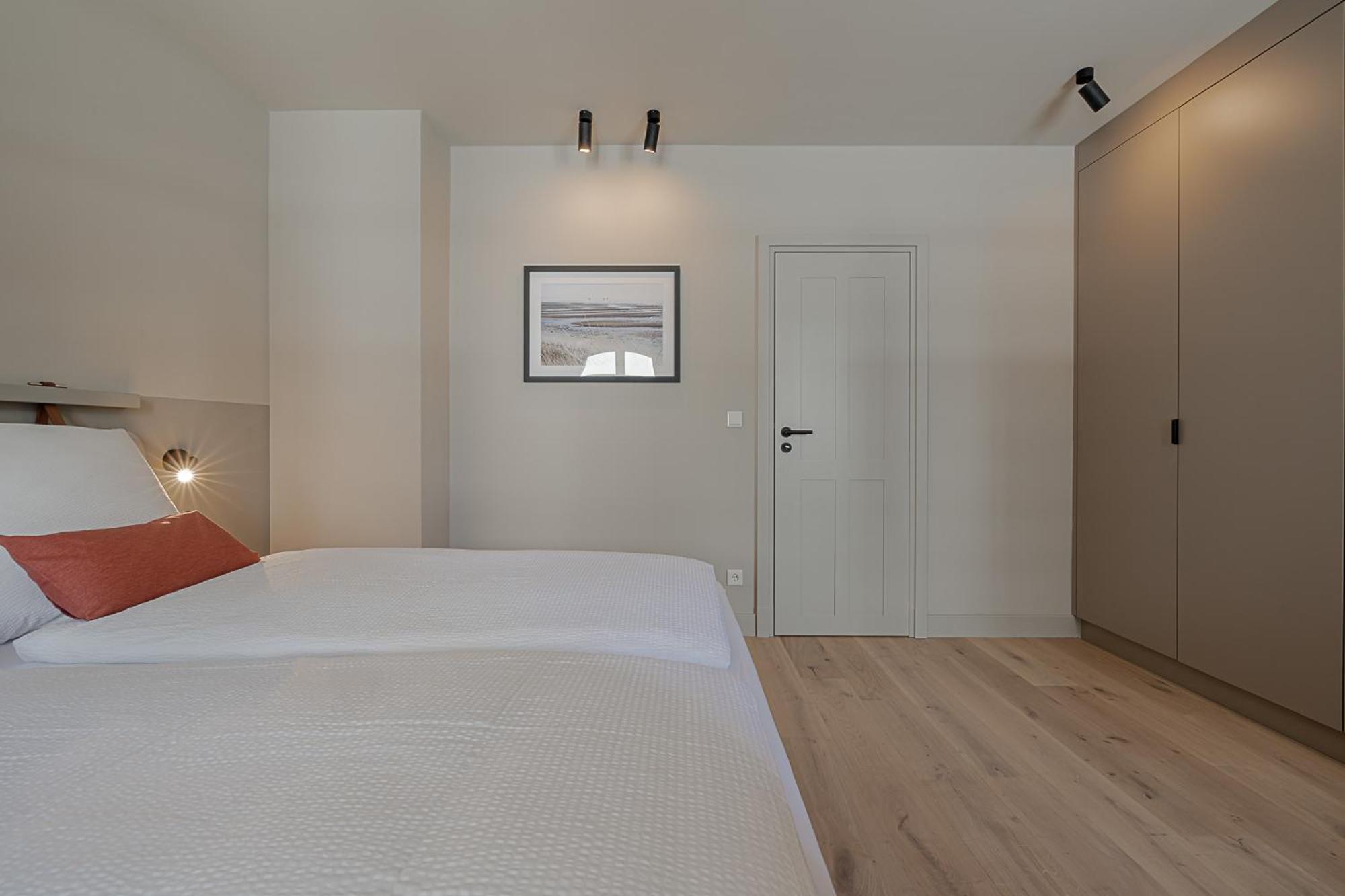 Seaside Lofts Im Herzen Von 베스터란트 외부 사진