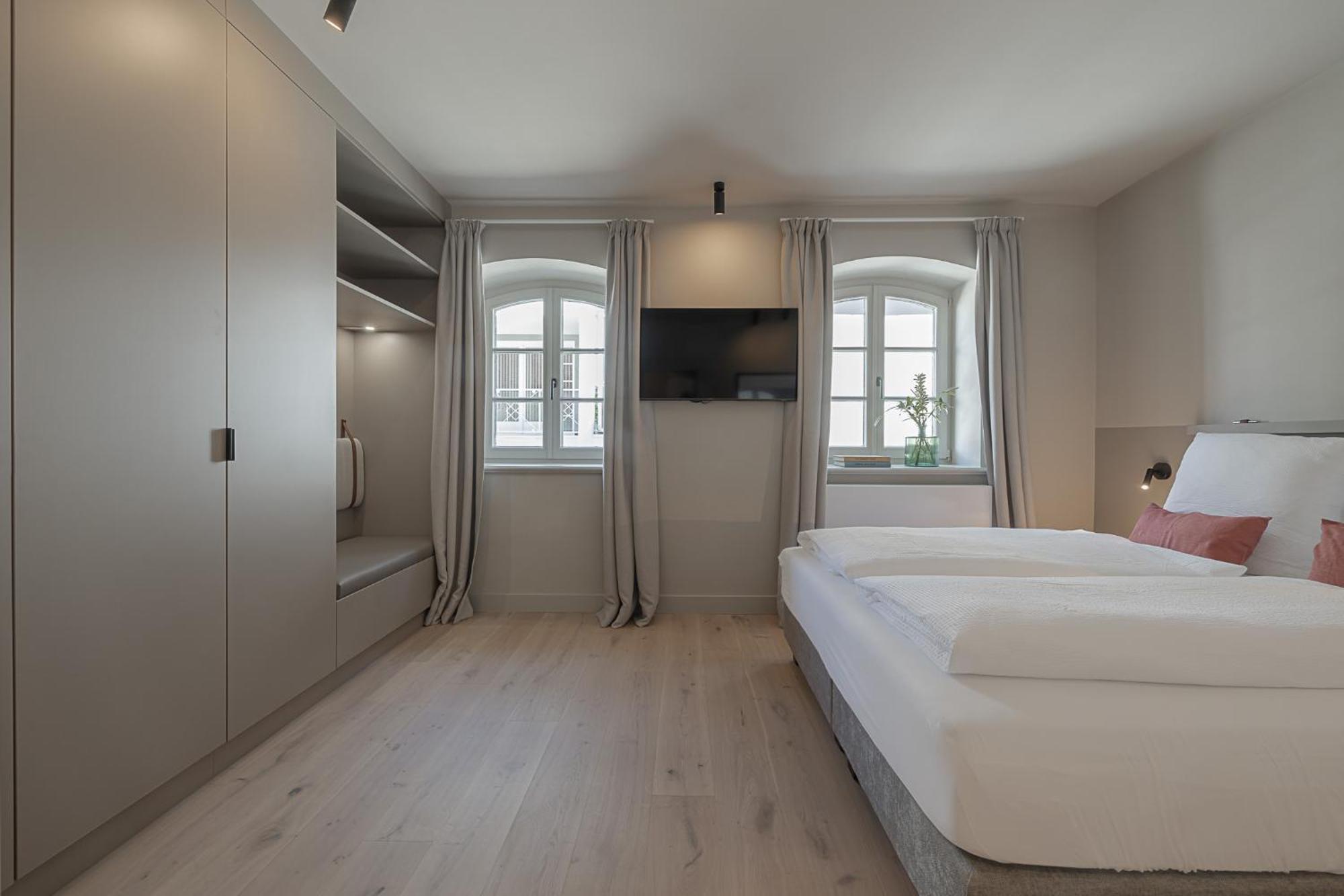 Seaside Lofts Im Herzen Von 베스터란트 외부 사진